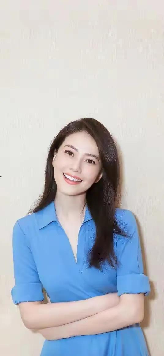 高圆圆照片高清图片,优雅女神的迷人风采